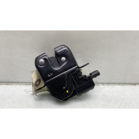 Serrure de hayon RENAULT CAPTUR 1 Photo n°1