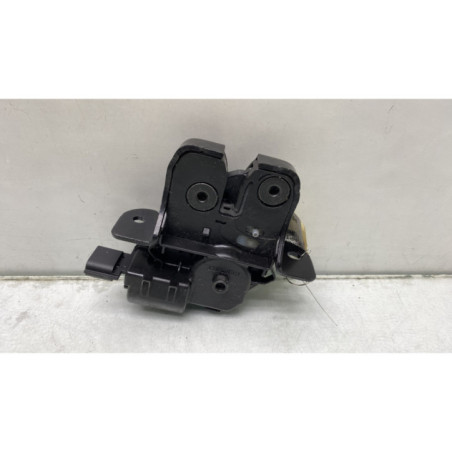Serrure de hayon RENAULT CAPTUR 1