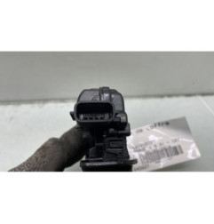 Serrure de hayon RENAULT CAPTUR 1