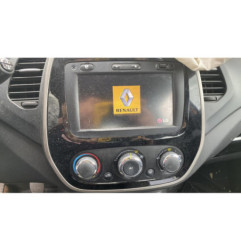 Serrure de hayon RENAULT CAPTUR 1