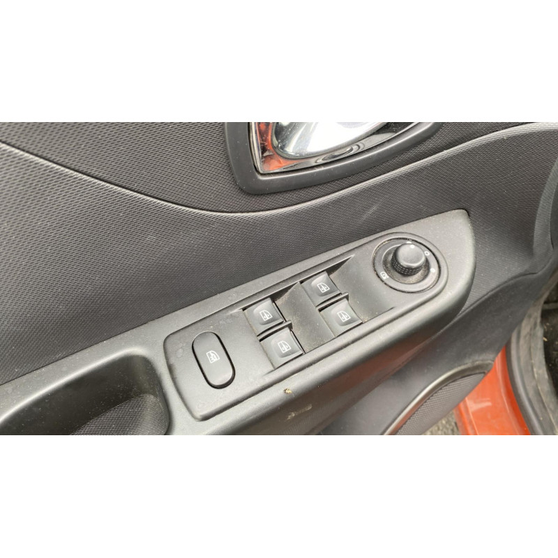 Serrure de hayon RENAULT CAPTUR 1 Photo n°7