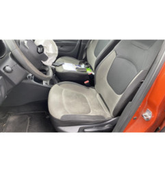 Serrure de hayon RENAULT CAPTUR 1