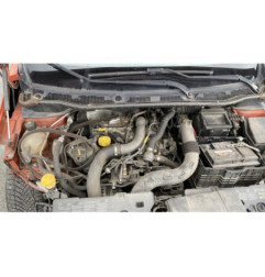 Serrure de hayon RENAULT CAPTUR 1
