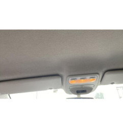 Serrure de hayon RENAULT CAPTUR 1