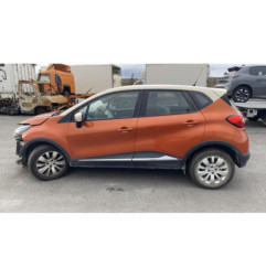 Serrure de hayon RENAULT CAPTUR 1
