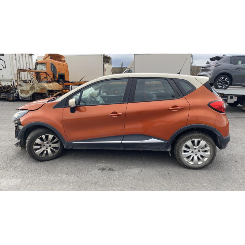 Serrure de hayon RENAULT CAPTUR 1 Photo n°19