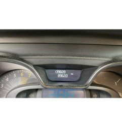 Serrure de hayon RENAULT CAPTUR 1