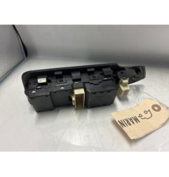 Interrupteur de leve vitre avant gauche CHEVROLET CAPTIVA