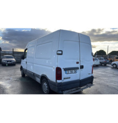 Maitre cylindre (freinage) RENAULT MASTER 2