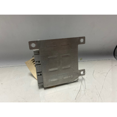 Boitier air bag FIAT PUNTO 2 Photo n°1