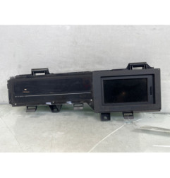 Compteur RENAULT GRAND SCENIC 3