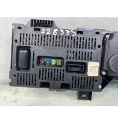 Compteur RENAULT GRAND SCENIC 3