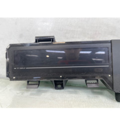 Compteur RENAULT GRAND SCENIC 3