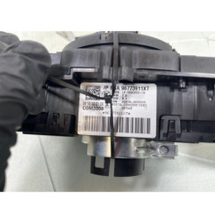 Com (Bloc Contacteur Tournant+Commodo Essuie Glace+Commodo Phare) PEUGEOT 3008 1
