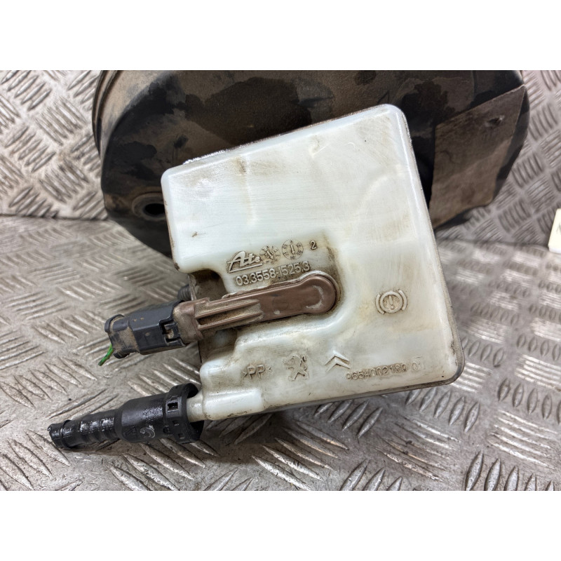 Mastervac PEUGEOT 3008 1 Photo n°4