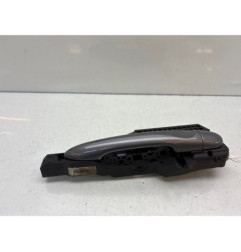 Poignee porte avant droit RENAULT CLIO 4