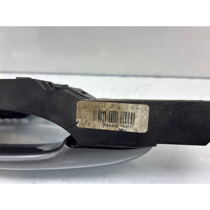 Poignee porte avant droit RENAULT CLIO 4 Photo n°5