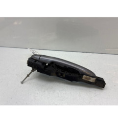 Poignee porte avant gauche RENAULT CLIO 4