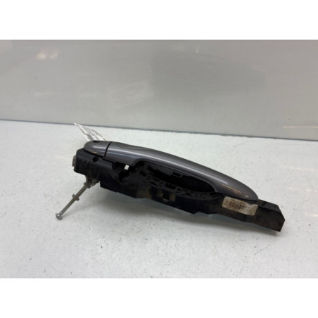 Poignee porte avant gauche RENAULT CLIO 4