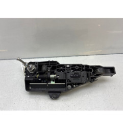 Poignee porte avant gauche RENAULT CLIO 4