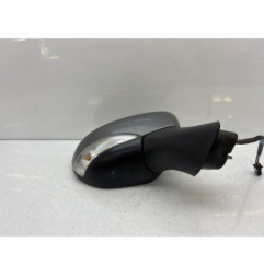 Retroviseur droit RENAULT CLIO 4 Photo n°1
