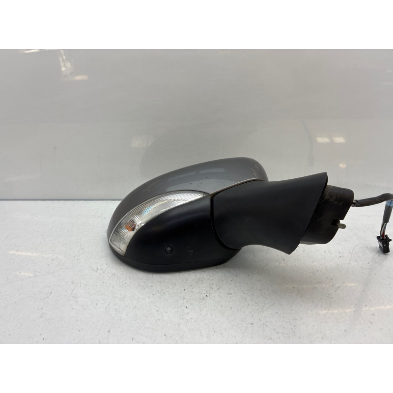 Retroviseur droit RENAULT CLIO 4 Photo n°1