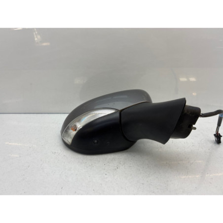 Retroviseur droit RENAULT CLIO 4 Photo n°1