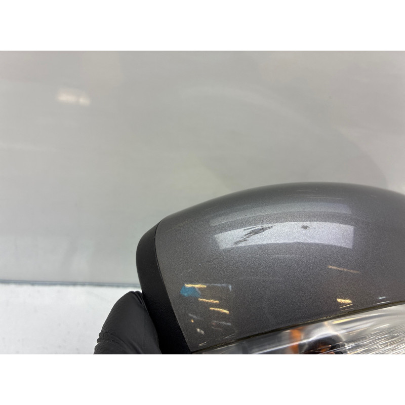 Retroviseur droit RENAULT CLIO 4 Photo n°3