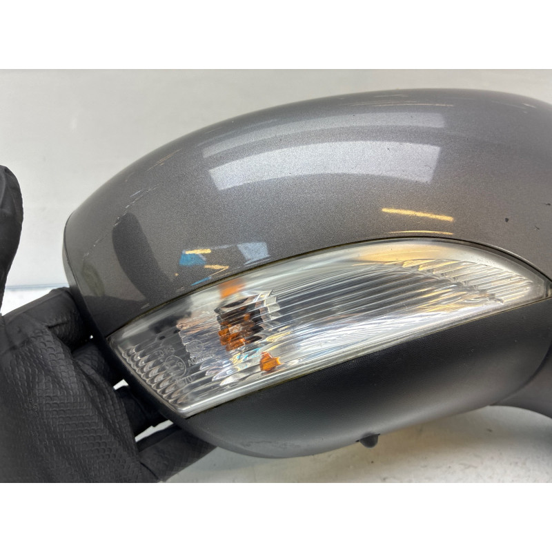Retroviseur droit RENAULT CLIO 4 Photo n°4
