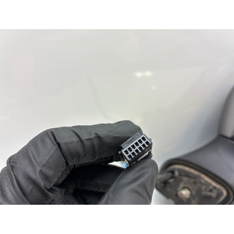 Retroviseur droit RENAULT CLIO 4 Photo n°5