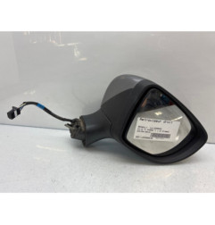 Retroviseur droit RENAULT CLIO 4