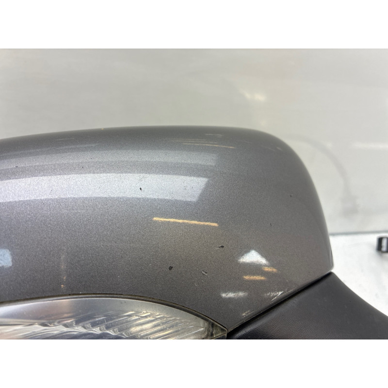 Retroviseur droit RENAULT CLIO 4 Photo n°7