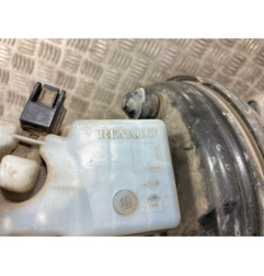 Mastervac RENAULT CLIO 4 Photo n°1