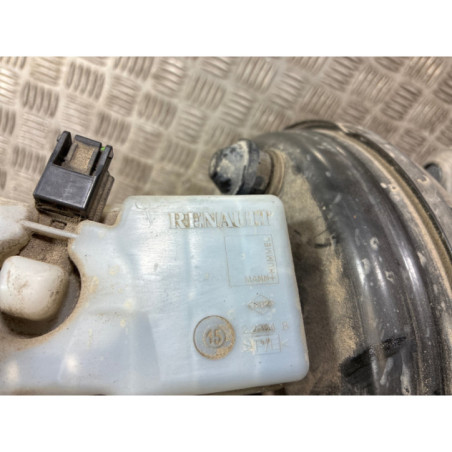 Mastervac RENAULT CLIO 4 Photo n°1