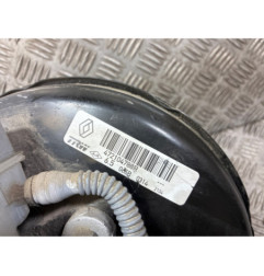 Mastervac RENAULT CLIO 4