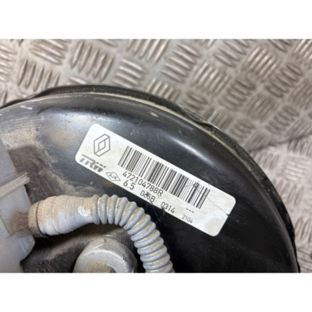 Mastervac RENAULT CLIO 4