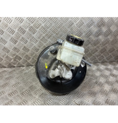 Mastervac RENAULT CLIO 4