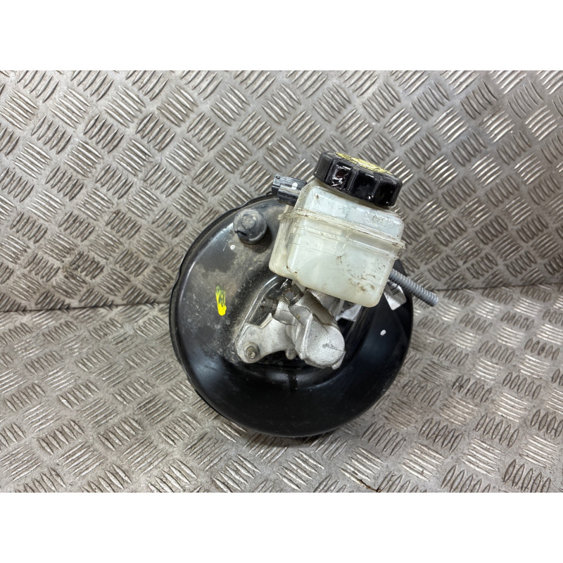 Mastervac RENAULT CLIO 4 Photo n°4