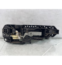 Poignee porte arriere gauche RENAULT MEGANE 3 Photo n°1