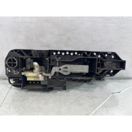 Poignee porte arriere gauche RENAULT MEGANE 3 Photo n°1