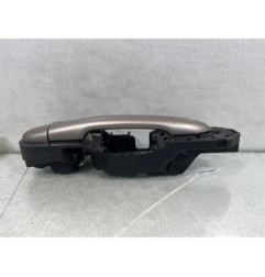 Poignee porte arriere gauche RENAULT MEGANE 3