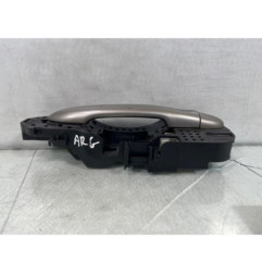 Poignee porte arriere gauche RENAULT MEGANE 3