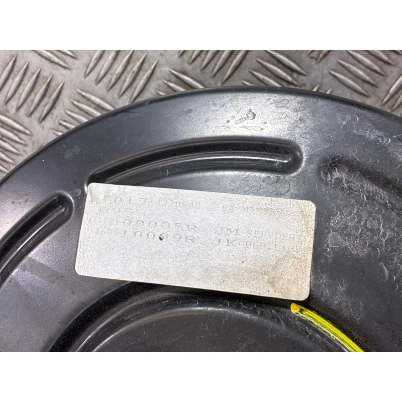 Mastervac RENAULT MEGANE 3 Photo n°4