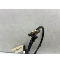 Serrure avant droit PEUGEOT 207