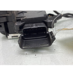 Serrure avant droit PEUGEOT 207