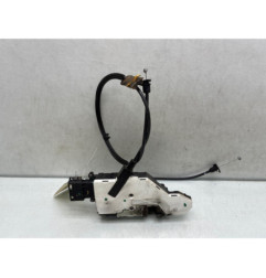 Serrure avant droit PEUGEOT 207