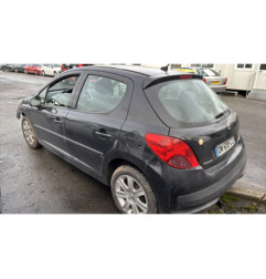 Serrure avant droit PEUGEOT 207