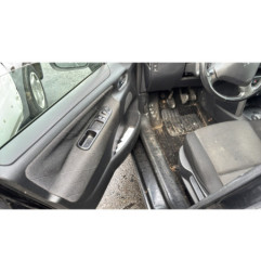 Serrure avant droit PEUGEOT 207