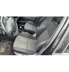 Serrure avant droit PEUGEOT 207
