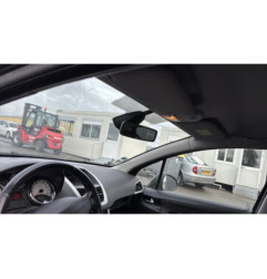 Serrure avant droit PEUGEOT 207